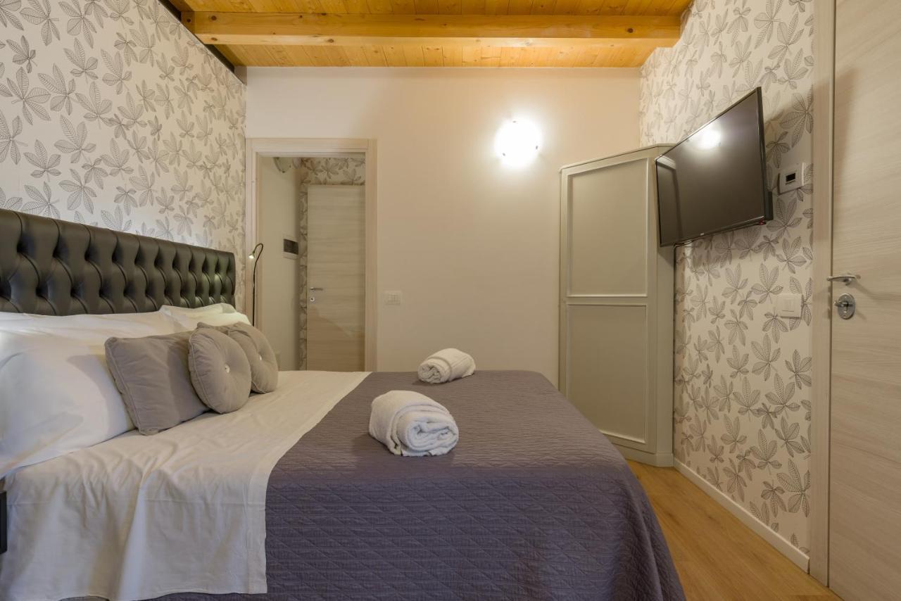 Giardino Giusti House&court 2*