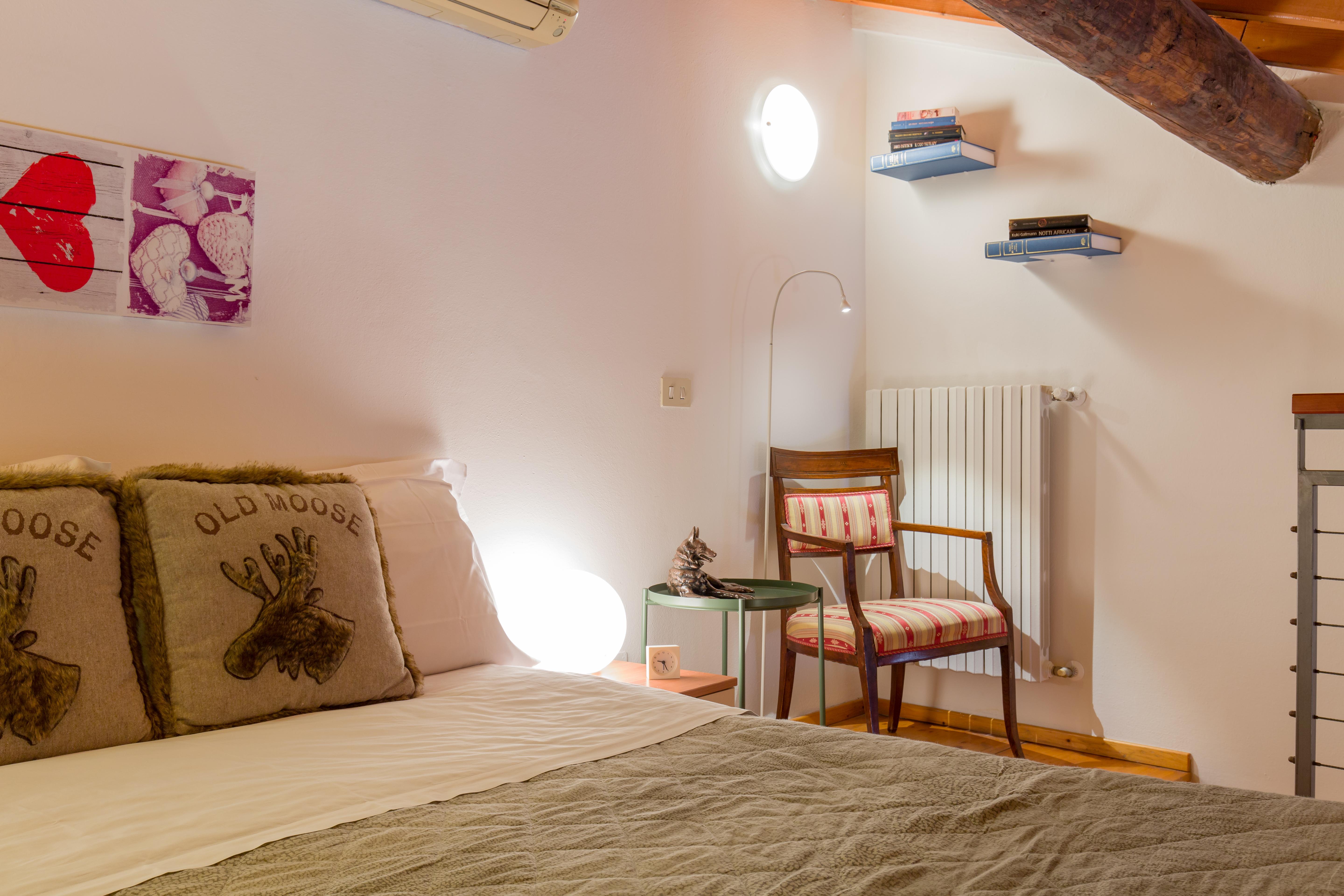 Giardino Giusti House&court 2*