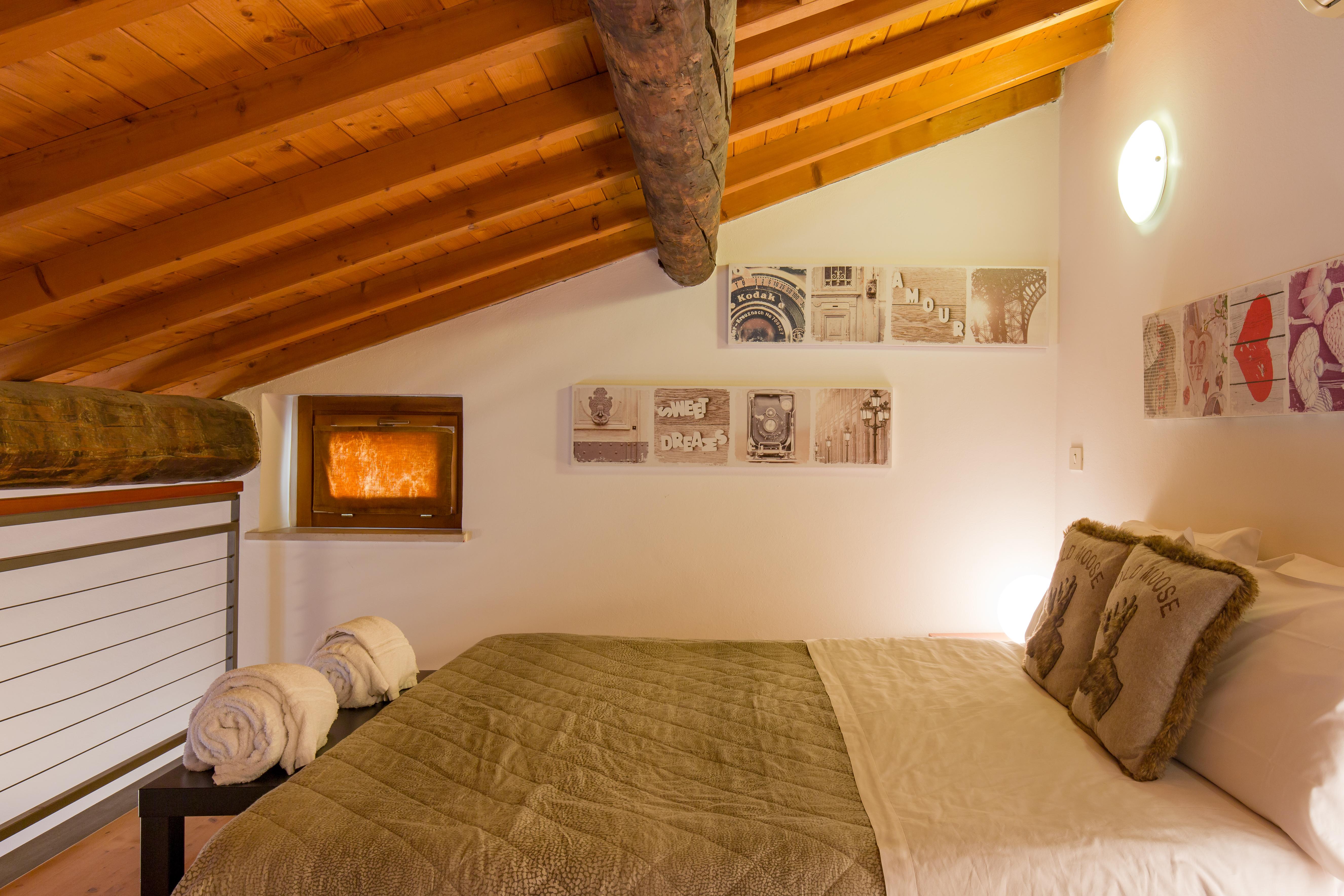 Affittacamere Giardino Giusti House&court