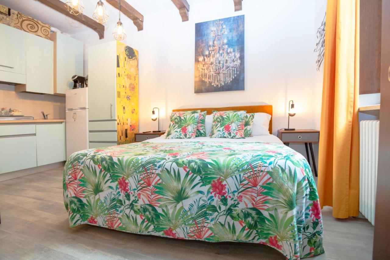 Affittacamere Giardino Giusti House&court