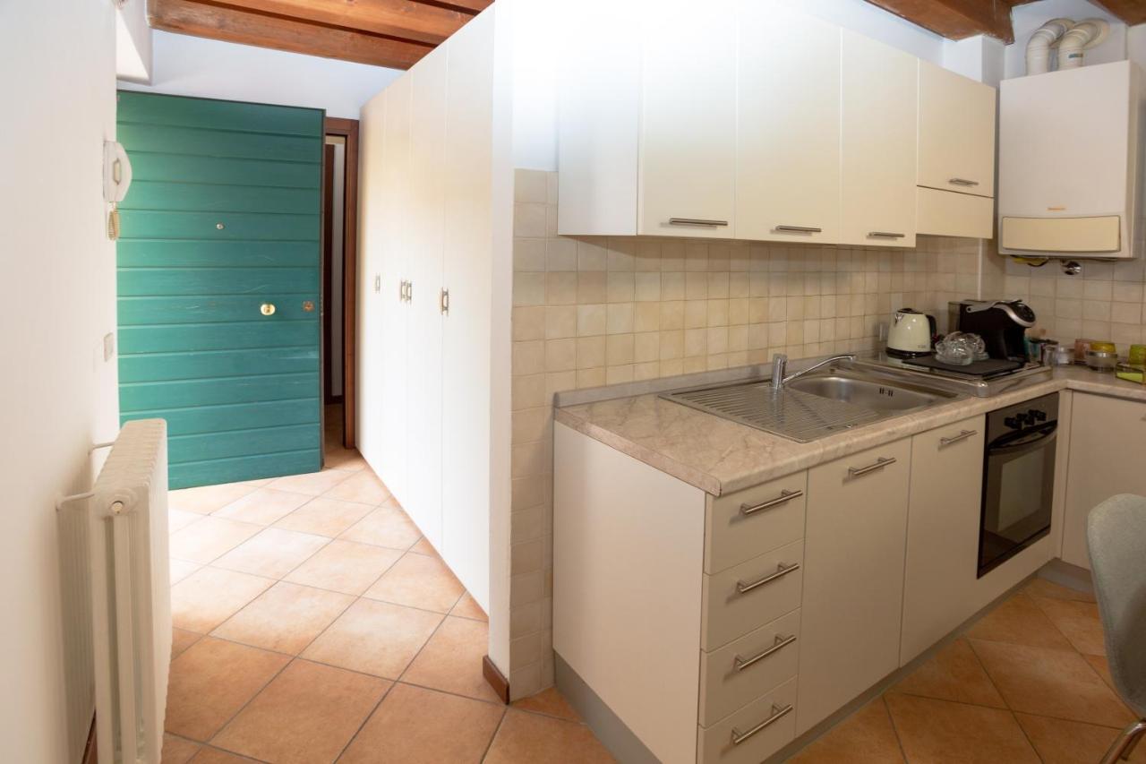 Affittacamere Giardino Giusti House&court 2*
