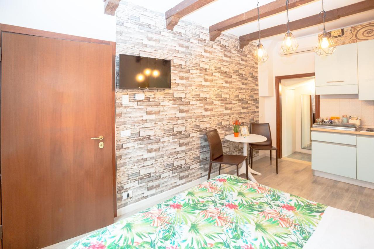 Giardino Giusti House&court 2*