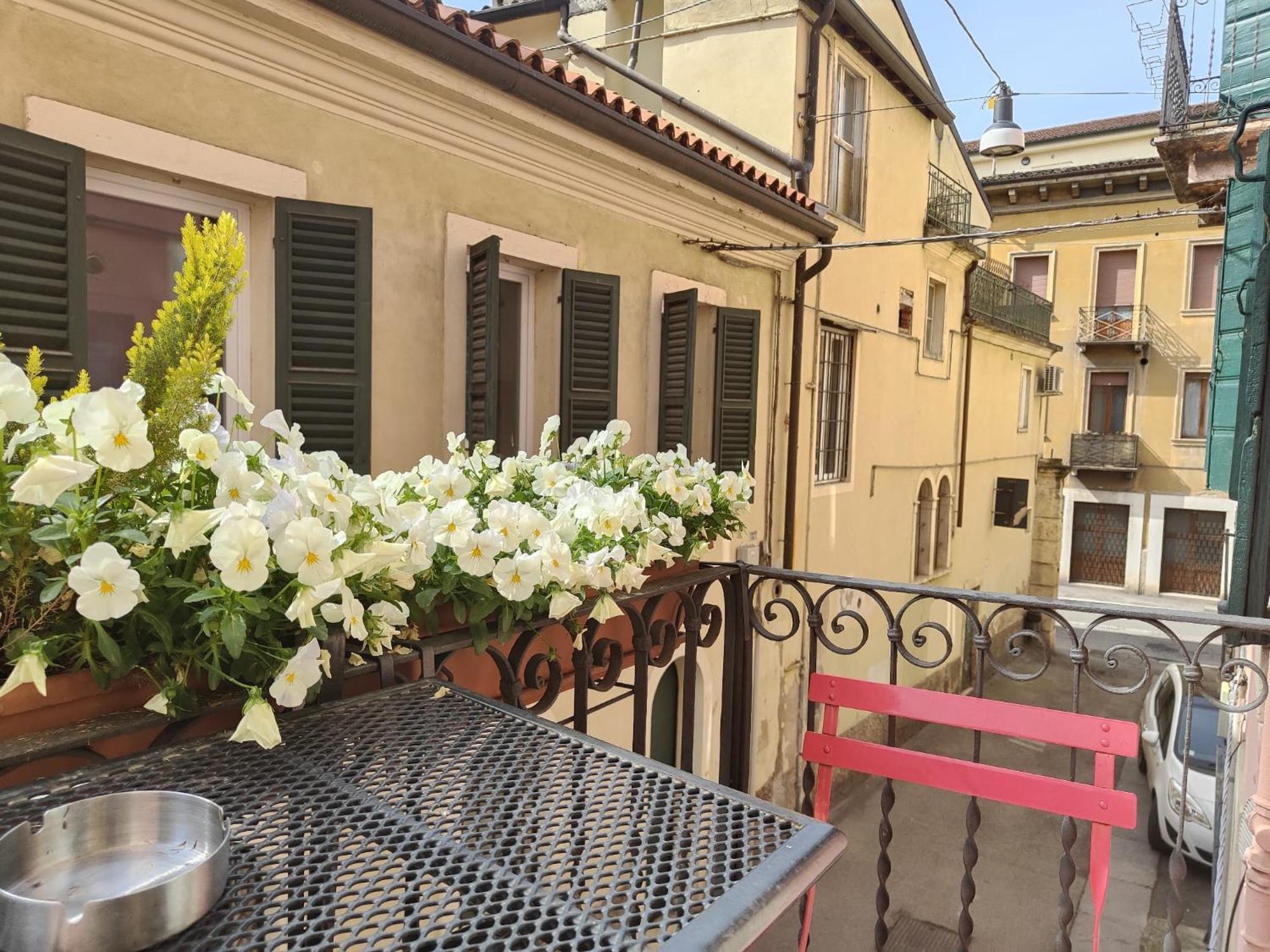 Giardino Giusti House&court 2*