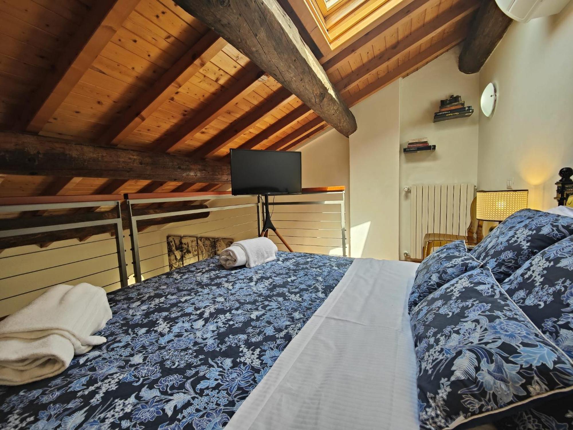 Affittacamere Giardino Giusti House&court 2*