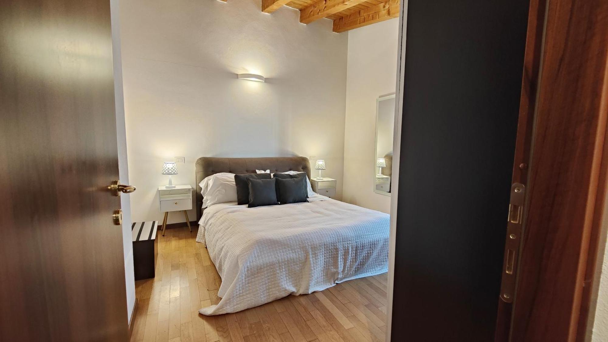 Affittacamere Giardino Giusti House&court