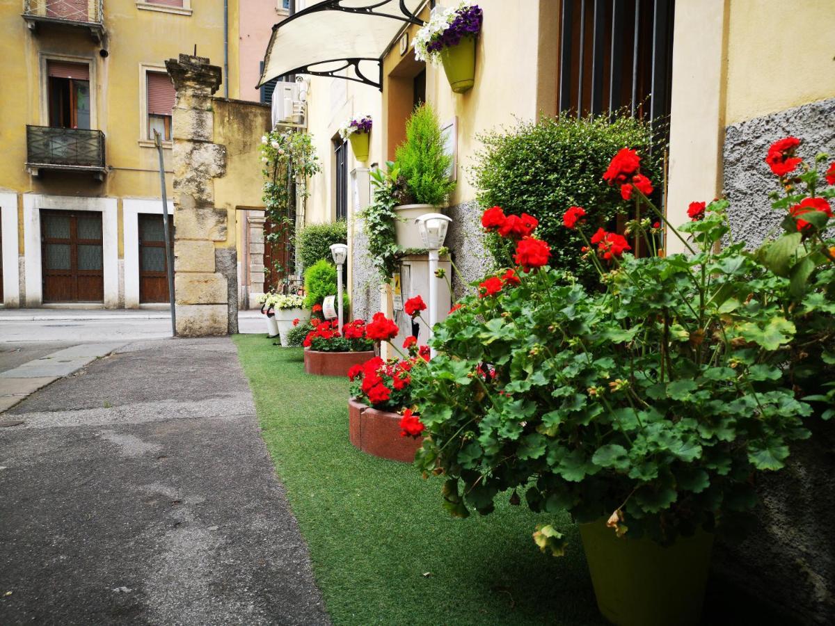 Giardino Giusti House&court Verona
